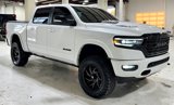 Used 2021 RAM 1500 Limited w/ Night Edition image 5