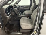 New 2025 Chevrolet Silverado 1500 LTZ image 2