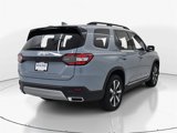 New 2025 Honda Pilot Touring image 6