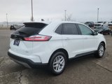 Certified 2023 Ford Edge SEL image 3