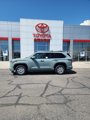 New 2025 Toyota Sequoia SR5 image 2