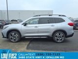 New 2025 Subaru Ascent Limited image 3