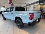 New 2025 Chevrolet Colorado W/T w/ WT Custom Package image 6