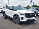 New 2025 Ford Explorer ST image 2