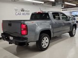 Used 2022 Chevrolet Colorado LT image 5