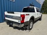 Used 2022 Ford F250 King Ranch w/ King Ranch Ultimate Package image 3