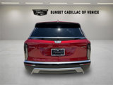 New 2026 Cadillac Vistiq Luxury image 4
