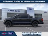 New 2025 Ford F150 Platinum image 3