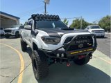 Used 2022 Toyota Tacoma TRD Sport image 5