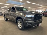 New 2025 RAM 1500 Big Horn image 2