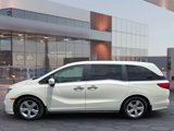 Used 2019 Honda Odyssey EX image 2