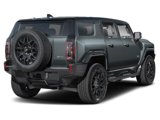 New 2025 GMC Hummer EV 3X image 2