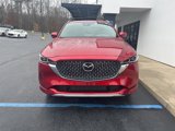 New 2025 MAZDA CX-5 Signature image 2