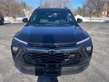 New 2025 Chevrolet TrailBlazer RS w/ Convenience Package image 2