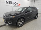 Used 2019 Jeep Cherokee Limited image 4