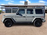 New 2025 Mercedes-Benz G 580 w/ EQ Technology image 4