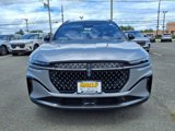 New 2025 Lincoln Nautilus Reserve w/ Jet Appearance Package image 2