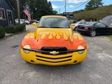 Used 2004 Chevrolet SSR w/ Preferred Equipment Group image 2