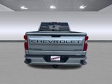 New 2026 Chevrolet Silverado 1500 Custom w/ Turbomax Blackout Package image 4