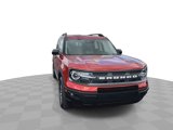 Used 2022 Ford Bronco Sport Big Bend w/ Convenience Package image 3