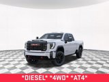New 2025 GMC Sierra 3500 AT4 w/ AT4 Premium Plus Package image 2