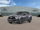 New 2026 INFINITI QX60 Autograph image 2