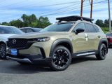 New 2025 MAZDA CX-50 Meridian Edition w/ Apex Package image 2