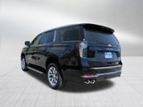 New 2025 Chevrolet Tahoe Premier image 5