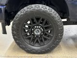 Used 2022 Ford F250 Lariat w/ Black Appearance Package image 6