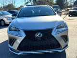 Used 2021 Lexus NX 300 F Sport image 2