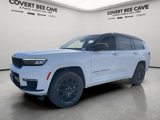 New 2025 Jeep Grand Cherokee L Summit image 4