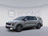 New 2026 Kia Carnival EX image 4