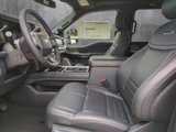 Used 2025 Ford F250 Platinum image 4