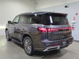 New 2025 INFINITI QX80 Luxe w/ Cargo Package image 6