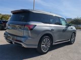 New 2025 INFINITI QX80 Sensory image 4