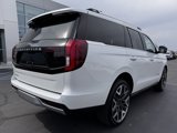 New 2025 Ford Expedition Platinum w/ Platinum Ultimate Package image 3