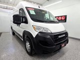 Used 2023 RAM ProMaster 2500 image 2