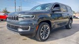 New 2025 Jeep Wagoneer Series III w/ Premium Group I image 6