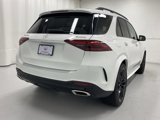 Used 2025 Mercedes-Benz GLE 580 4MATIC image 6