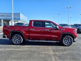New 2025 GMC Sierra 1500 SLT w/ SLT Premium Package image 2
