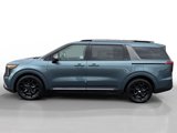 New 2025 Kia Carnival SX Prestige image 2