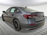 New 2026 Honda Civic Sport image 3