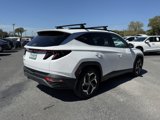 Used 2024 Hyundai Tucson Limited image 5