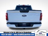 New 2025 Ford F150 STX image 5