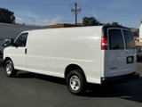 Used 2019 Chevrolet Express 2500 Extended image 5