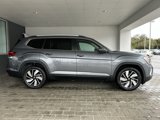 New 2025 Volkswagen Atlas SEL image 3