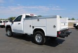 Used 2024 GMC Sierra 3500 Pro w/ Convenience Package image 4