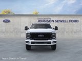 New 2025 Ford F250 Lariat image 6