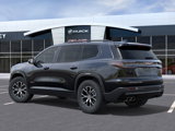 New 2026 GMC Acadia AT4 w/ Super Cruise Package image 3