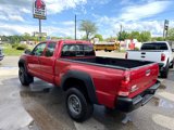 Used 2012 Toyota Tacoma 4x4 Access Cab image 4